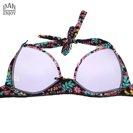 Diğer Yüksek bel bikini