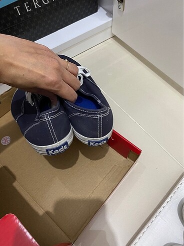 Keds #keds #spor #ayakkabı