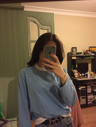 Nike Sweat