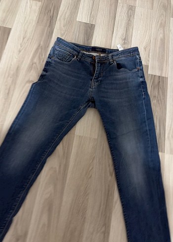 Erkek lufian jean - Görsel 2