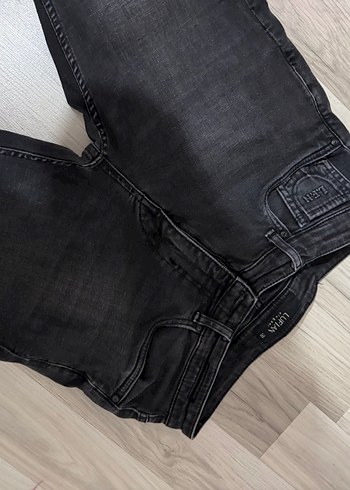 Erkek lufian jean - Görsel 4