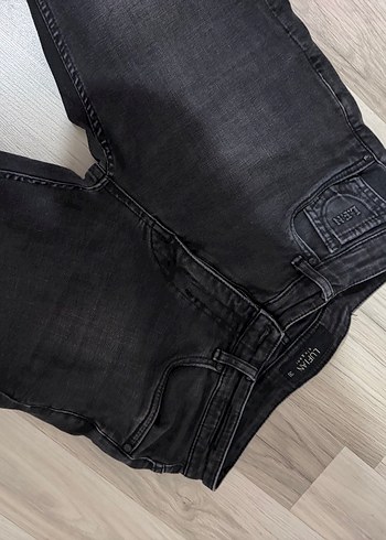 Erkek lufian jean - Görsel 3