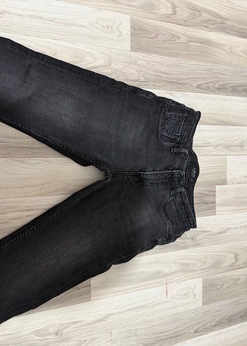 Erkek lufian jean - Görsel 2