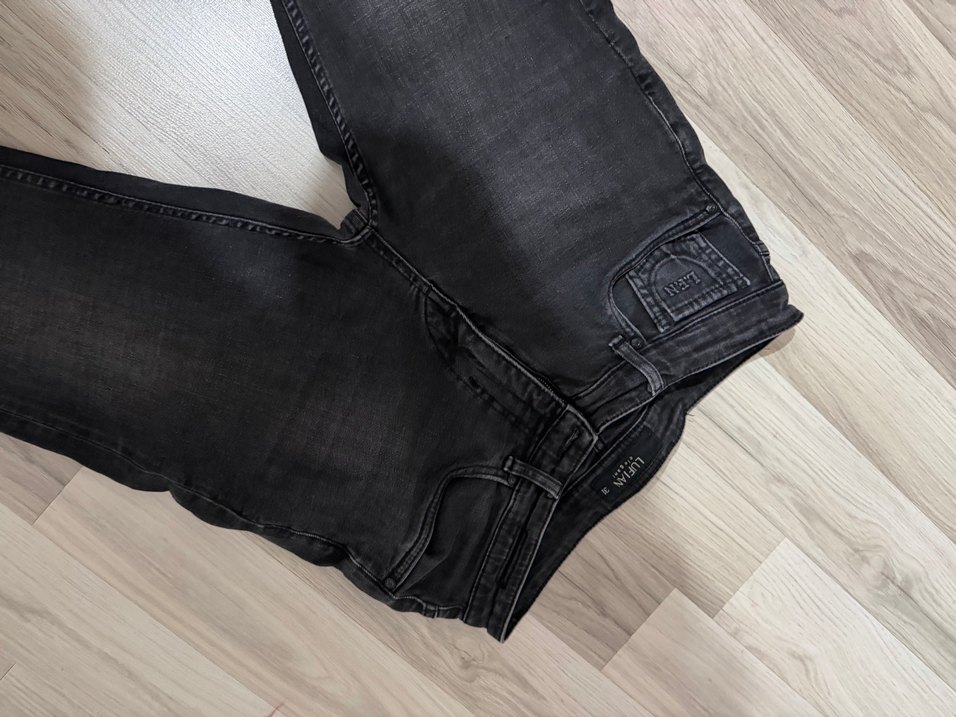 Erkek lufian jean - Görsel 4