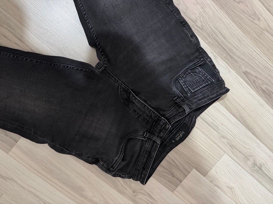 Erkek lufian jean - Görsel 3