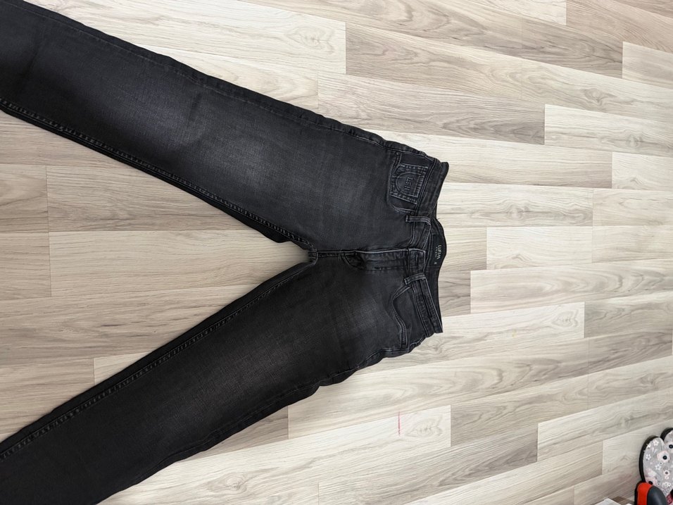 Erkek lufian jean - Görsel 2