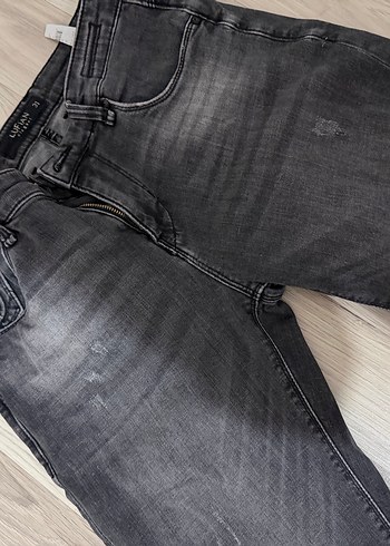 Erkek lufian jean - Görsel 2