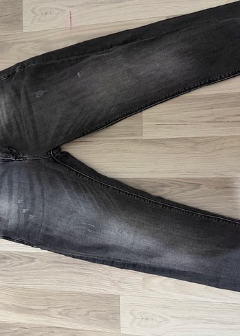 Erkek lufian jean - Görsel 3