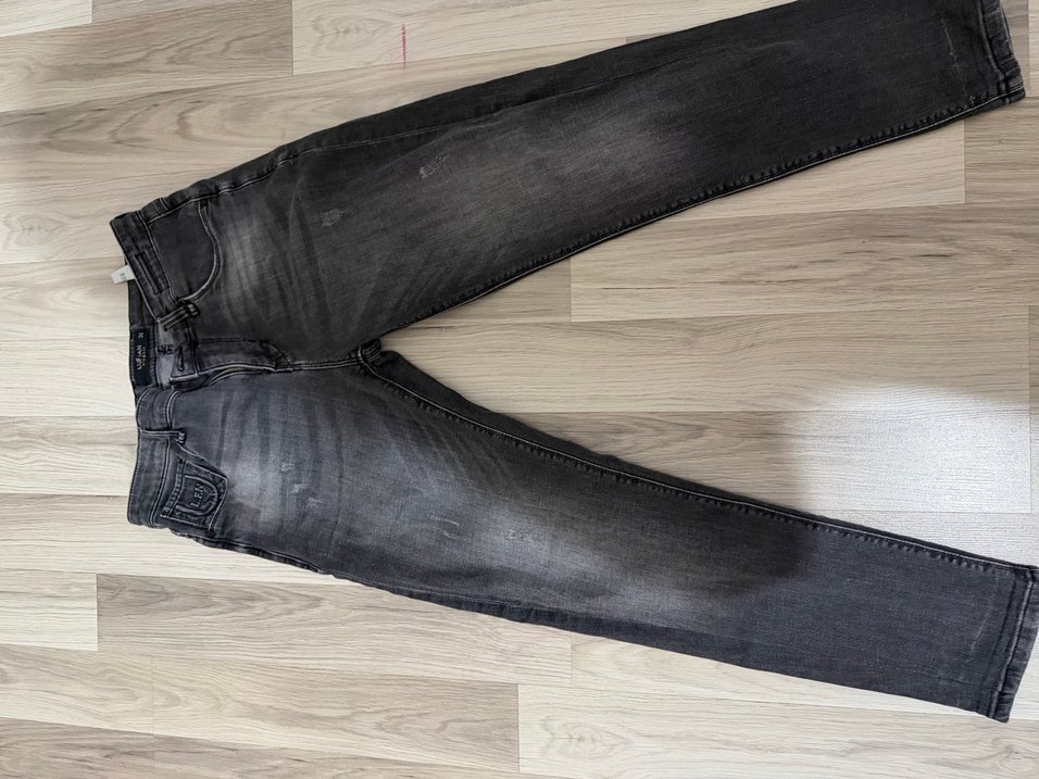 Erkek lufian jean - Görsel 3