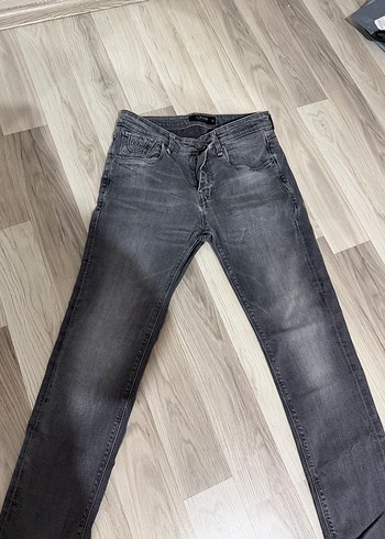 Lufian erkek jean - Görsel 3