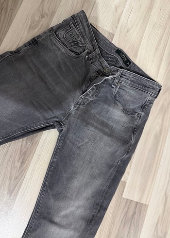 Lufian erkek jean - Görsel 5