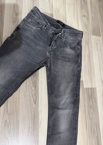 Lufian erkek jean - Görsel 4