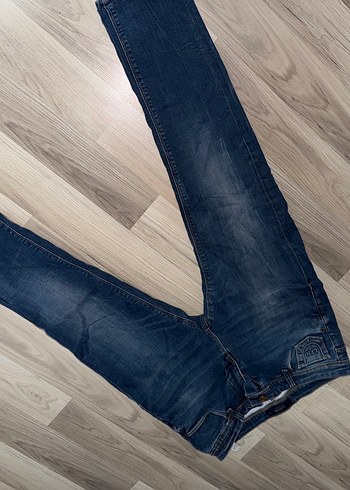 Erkek lufian jean - Görsel 5