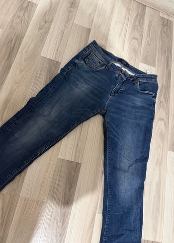 Erkek lufian jean - Görsel 2