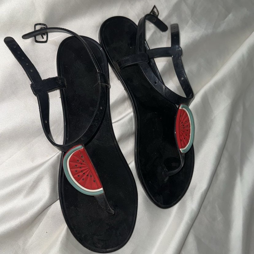 Sandalet - Görsel 2