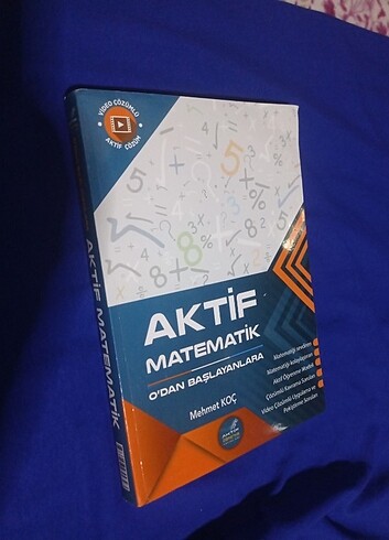 Aktif matematik 