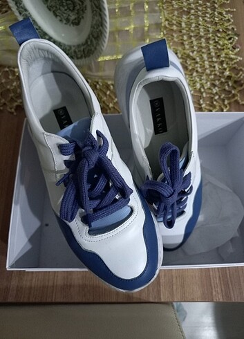 Vakko sneaker 