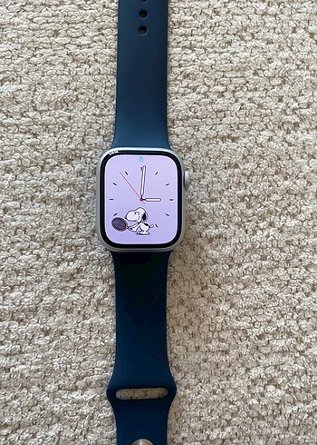 Apple watch series 9 41 MM - Görsel 2