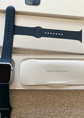 Apple watch series 9 41 MM - Görsel 4