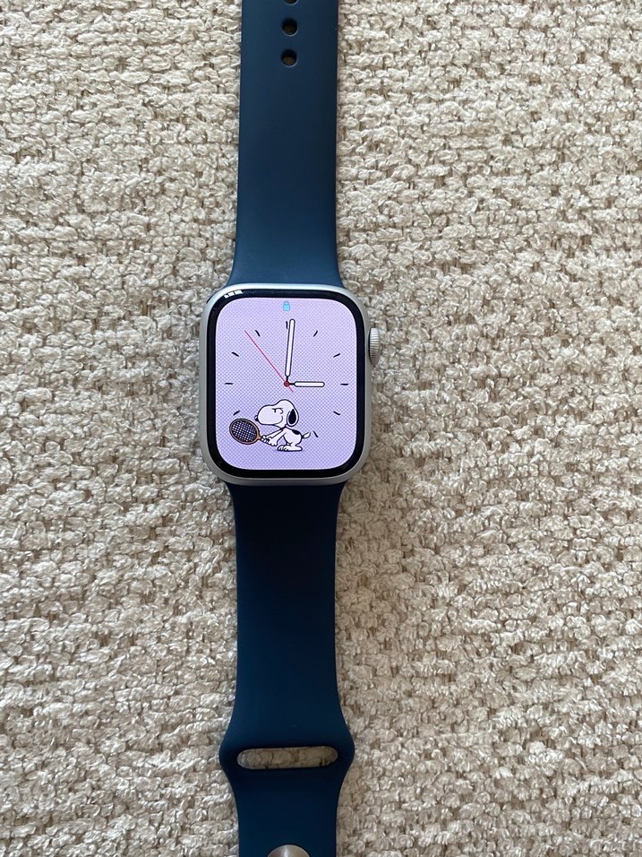 Apple watch series 9 41 MM - Görsel 2