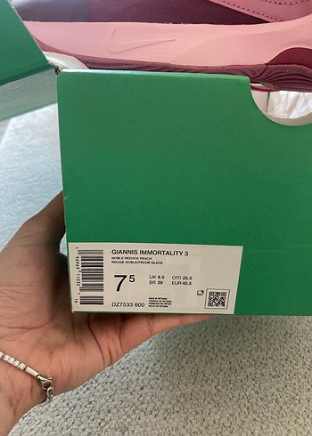 Giannis immortality 3 - Görsel 4