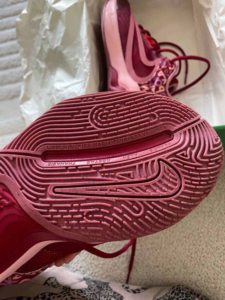 Giannis immortality 3 - Görsel 5