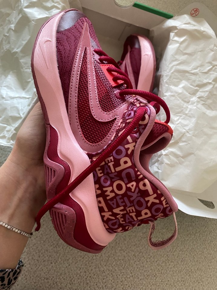 Giannis immortality 3 - Görsel 2