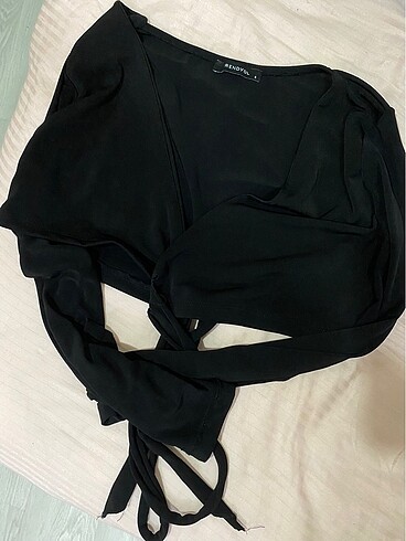 Trendyol & Milla Trendyolmilla crop