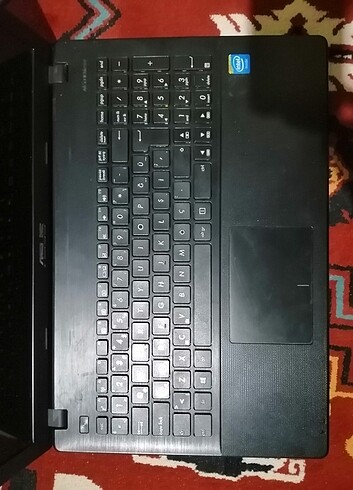 Asus bilgisayar