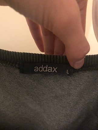 Addax Addax L