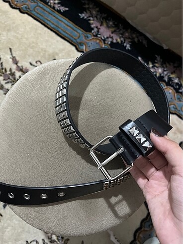 goth gotik kemer 115 cm