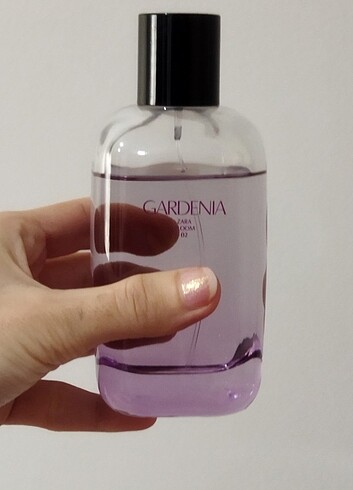 Zara Gardenia Parfüm