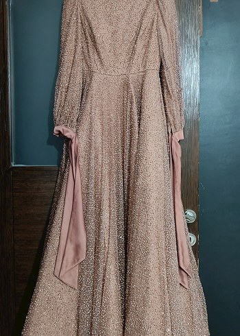 nişan kına kıyafeti - Görsel 2