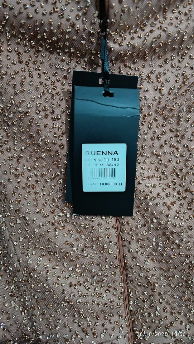 nişan kına kıyafeti - Görsel 3