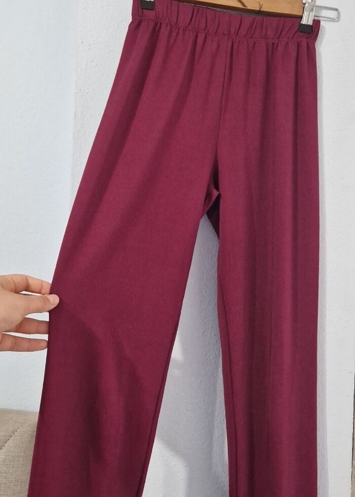 Tesettür mayo haşema - Görsel 2