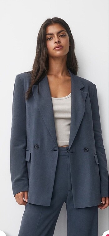 Pull&Bear ceket