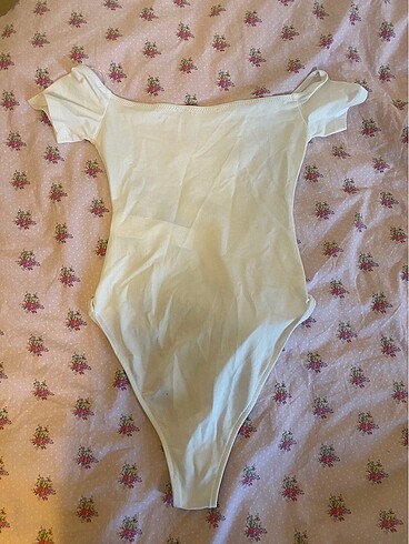 Pull and bear body