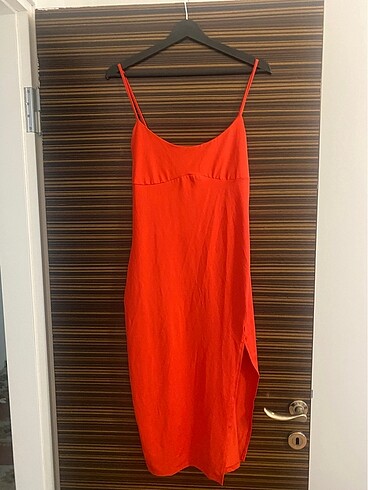 Bershka elbise