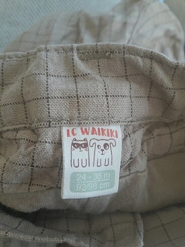 Lcw kumaş pantolon