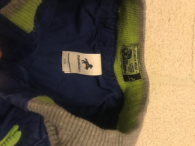 Diğer Kışlık pantalon