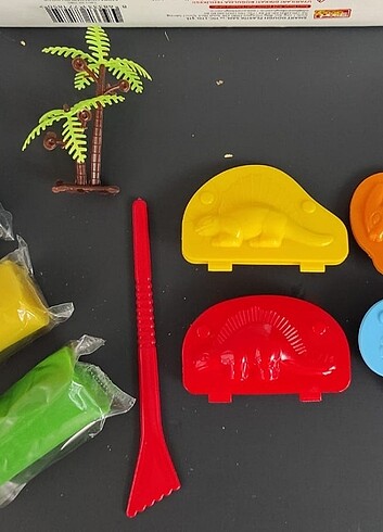 Beden Smart Dough 3D DINO