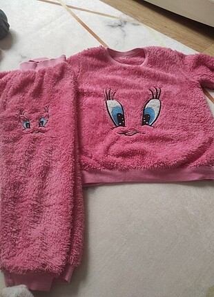 Peluş takım