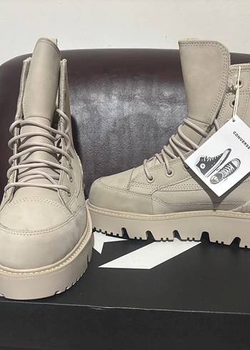 Converse Erkek Bot Yeni Faturalı - Görsel 5