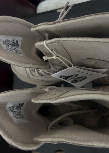 Converse Erkek Bot Yeni Faturalı - Görsel 7