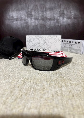 Oakley Biker Güneş Gözlüğü - Görsel 5