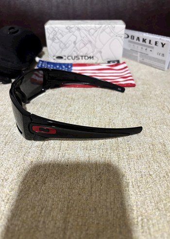 Oakley Biker Güneş Gözlüğü - Görsel 6