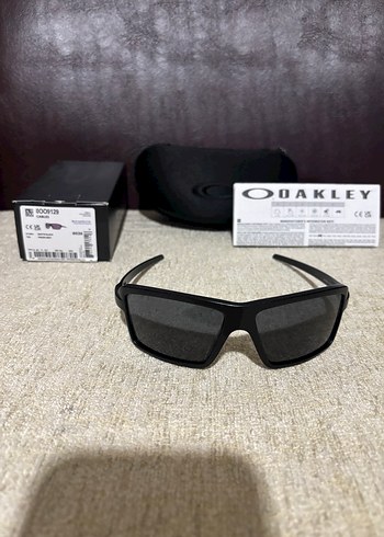 Oakley