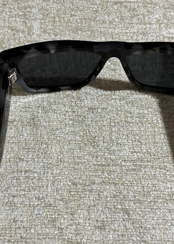 Dolce&Gabbana Parlak Klasik Güneş Gözlüğü - Görsel 6