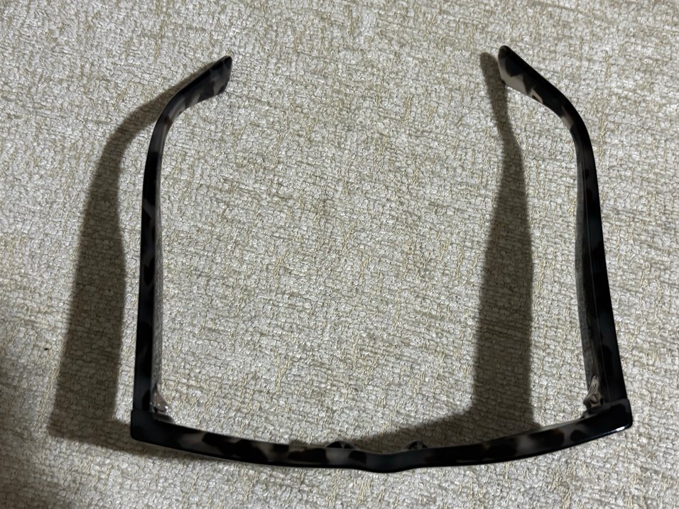 Dolce&Gabbana Parlak Klasik Güneş Gözlüğü - Görsel 5