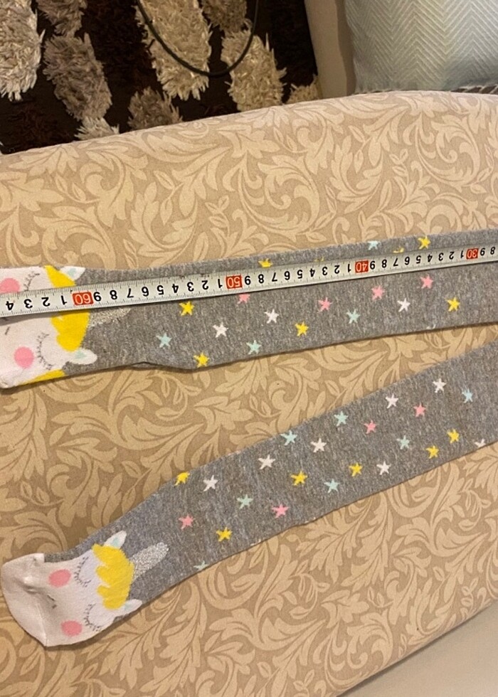 Koton marka kız çocuk - Görsel 3